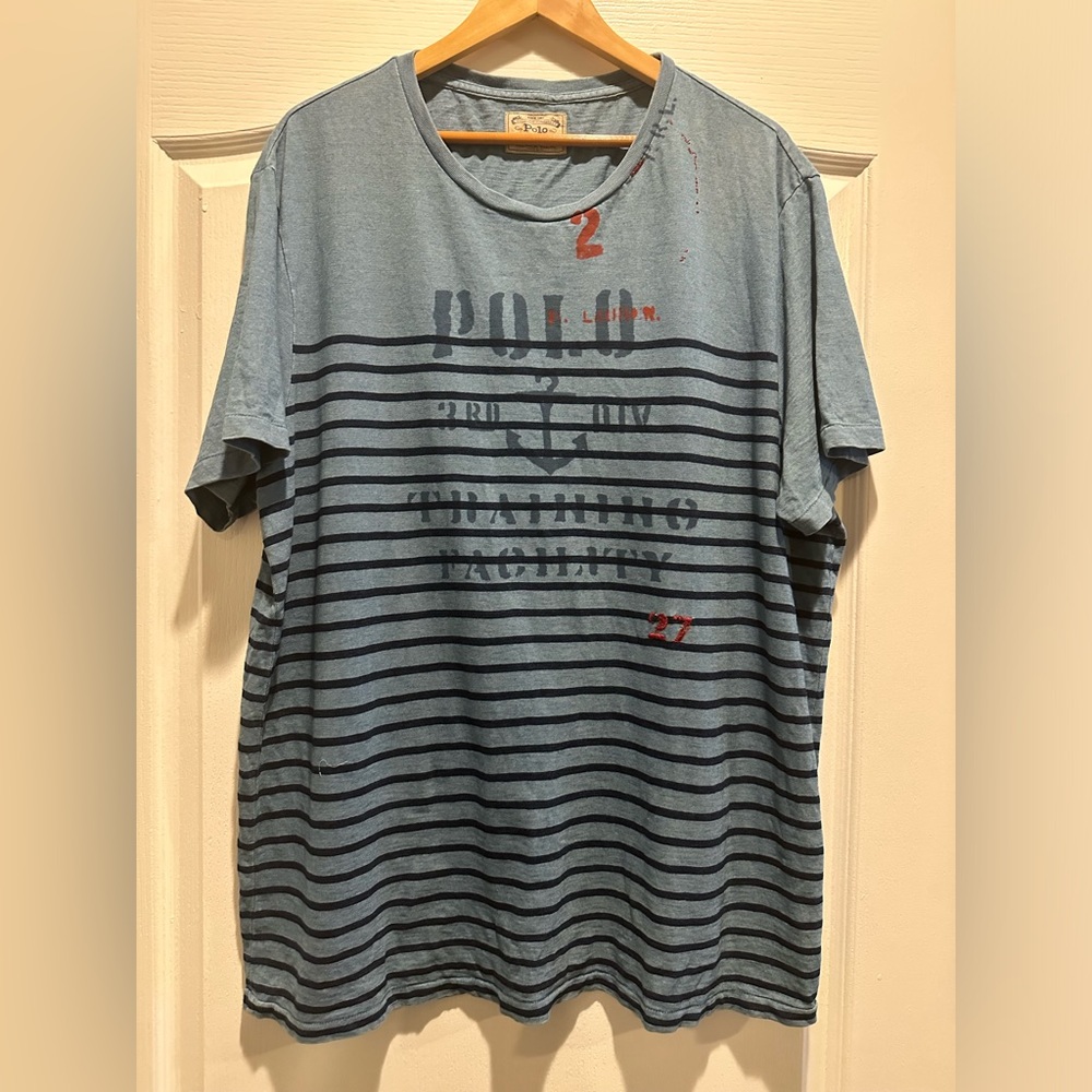 polo Ralph Lauren XXL Tshirt